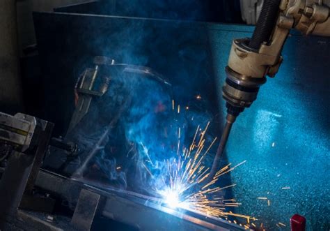 Top Metal Fabrication Services in Greenville, SC 